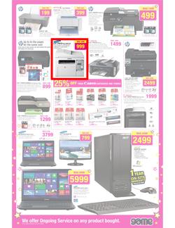 Game : Big Birthday Deals (3 Apr - 9 Apr 2013), page 5