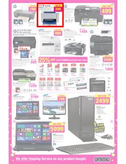 Game : Big Birthday Deals (3 Apr - 9 Apr 2013), page 5