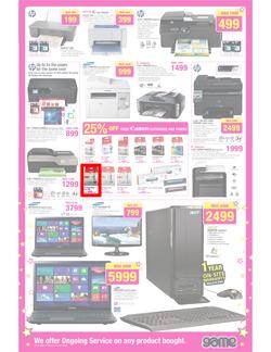 Game : Big Birthday Deals (3 Apr - 9 Apr 2013), page 5