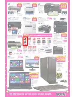Game : Big Birthday Deals (3 Apr - 9 Apr 2013), page 5