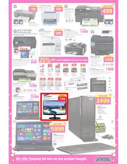 Game : Big Birthday Deals (3 Apr - 9 Apr 2013), page 5