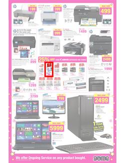 Game : Big Birthday Deals (3 Apr - 9 Apr 2013), page 5