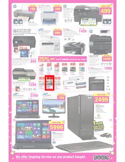 Game : Big Birthday Deals (3 Apr - 9 Apr 2013), page 5