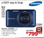  Samsung Digital Camera-Each