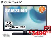 Samsung HD Ready LED TV-32"