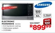Samsung Electronic Microwave-32L