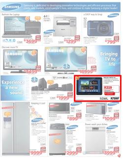 Hifi Corp : Unbeatable, We Beat Any Price (4 Apr - 7 Apr 2013), page 5