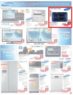 Hifi Corp : Unbeatable, We Beat Any Price (4 Apr - 7 Apr 2013), page 5