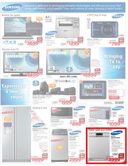 Hifi Corp : Unbeatable, We Beat Any Price (4 Apr - 7 Apr 2013), page 5