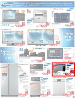 Hifi Corp : Unbeatable, We Beat Any Price (4 Apr - 7 Apr 2013), page 5