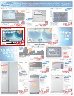 Hifi Corp : Unbeatable, We Beat Any Price (4 Apr - 7 Apr 2013), page 5