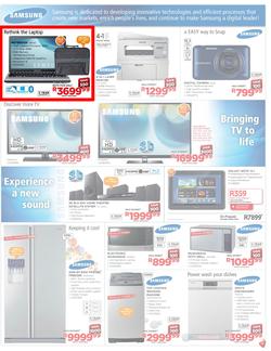 Hifi Corp : Unbeatable, We Beat Any Price (4 Apr - 7 Apr 2013), page 5