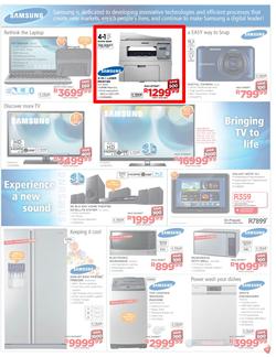 Hifi Corp : Unbeatable, We Beat Any Price (4 Apr - 7 Apr 2013), page 5