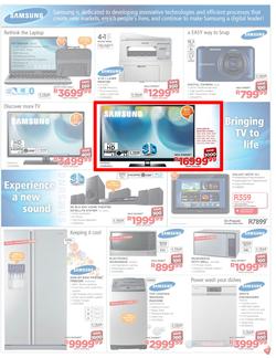Hifi Corp : Unbeatable, We Beat Any Price (4 Apr - 7 Apr 2013), page 5