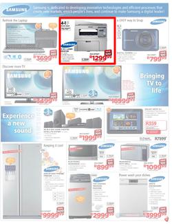 Hifi Corp : Unbeatable, We Beat Any Price (4 Apr - 7 Apr 2013), page 5