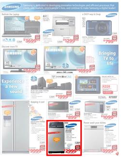 Hifi Corp : Unbeatable, We Beat Any Price (4 Apr - 7 Apr 2013), page 5