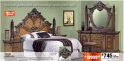 Regal Bedroom Suite