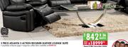 Aquarius Coffee Table