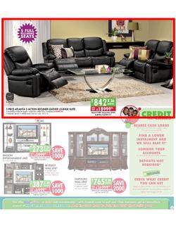 Beares : Extra Cash (Until 7 May 2013), page 5