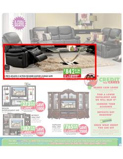 Beares : Extra Cash (Until 7 May 2013), page 5