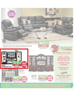 Beares : Extra Cash (Until 7 May 2013), page 5
