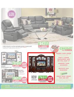 Beares : Extra Cash (Until 7 May 2013), page 5