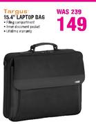 Targus 15.4" Laptop Bag