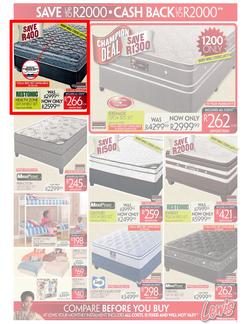 Lewis : Champion Deals (15 Apr - 18 May 2013), page 5