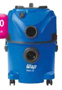 Wap Multi 20 Filter Bags-Per Pack