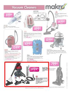 Makro : Appliance Catalogue (16 Apr - 22 Apr 2013), page 5