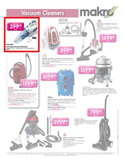 Makro : Appliance Catalogue (16 Apr - 22 Apr 2013), page 5
