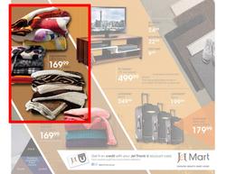Jet Mart : Hottest Prices (22 Apr - 12 May 2013), page 5