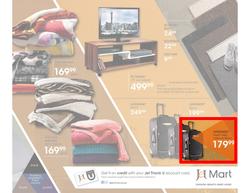 Jet Mart : Hottest Prices (22 Apr - 12 May 2013), page 5