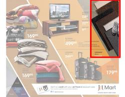 Jet Mart : Hottest Prices (22 Apr - 12 May 2013), page 5