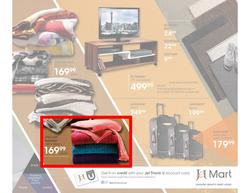 Jet Mart : Hottest Prices (22 Apr - 12 May 2013), page 5