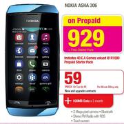 Nokia Asha 306