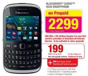 Blackberry Curve 9320 Smartphone