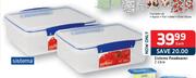 Sistema Foodsaver-2L Each