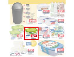 Pick n Pay Hyper : Baking & Cooking (21 Apr - 5 May 2013), page 5
