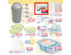 Pick n Pay Hyper : Baking & Cooking (21 Apr - 5 May 2013), page 5