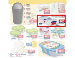 Pick n Pay Hyper : Baking & Cooking (21 Apr - 5 May 2013), page 5