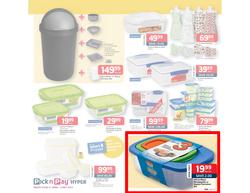 Pick n Pay Hyper : Baking & Cooking (21 Apr - 5 May 2013), page 5