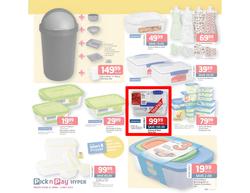 Pick n Pay Hyper : Baking & Cooking (21 Apr - 5 May 2013), page 5