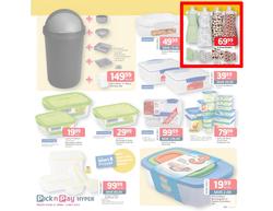Pick n Pay Hyper : Baking & Cooking (21 Apr - 5 May 2013), page 5