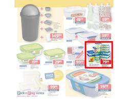 Pick n Pay Hyper : Baking & Cooking (21 Apr - 5 May 2013), page 5