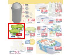 Pick n Pay Hyper : Baking & Cooking (21 Apr - 5 May 2013), page 5