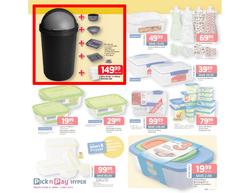 Pick n Pay Hyper : Baking & Cooking (21 Apr - 5 May 2013), page 5