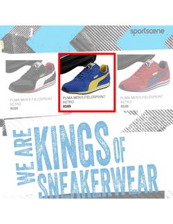 Sportscene : At the speed of street (22 Apr - while stocks last), page 5