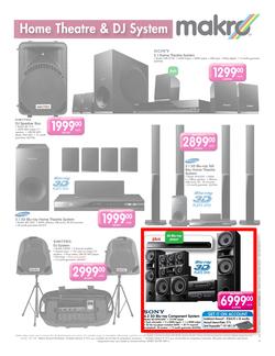 Makro : Home technology & more (23 Apr - 29 Apr 2013), page 5