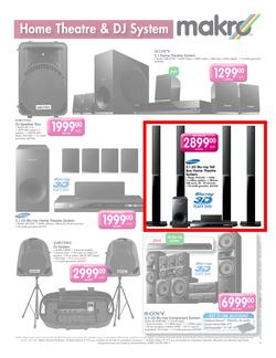 Makro : Home technology & more (23 Apr - 29 Apr 2013), page 5